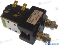 SCHALTRELAIS 24V 100A