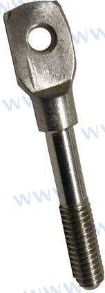 LOCKED SCREW