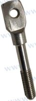LOCKED SCREW