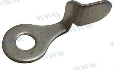 WASHER SHIFT ROD LEVER