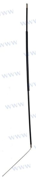 THROTTLE CABLE ASSY
