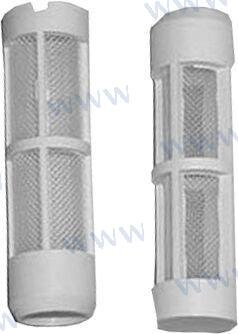 FILTER VELVET DRIVE 2001-238-001