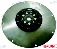 DÄMPFER VELVET DRIVE 1004-650-001