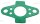 GASKET, CARBURETOR AIRPROOF B