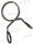 SPRING,OIL TUBE C