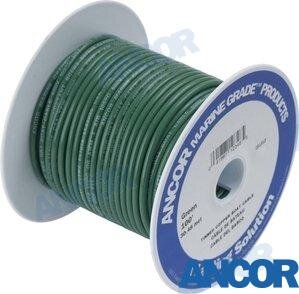 MARINEELEKTROKABEL GREEN 152 M