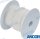 MARINEELEKTROKABEL WEISS 18AWG