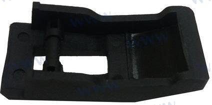HOOK LOCKING