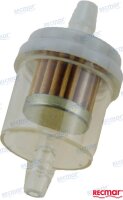 FUEL FILTER ASSY