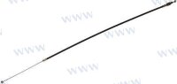 THROTTLE CABLE ASSY