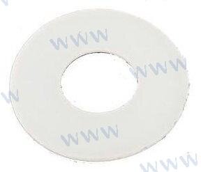 WASHER, NYLON