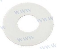 WASHER, NYLON