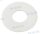 WASHER, NYLON