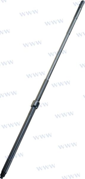 DRIVE SHAFT ASSY (S)