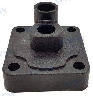 WATER PUMP HOUSING