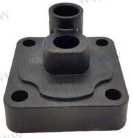 WATER PUMP HOUSING