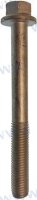 BOLT, FLANGE