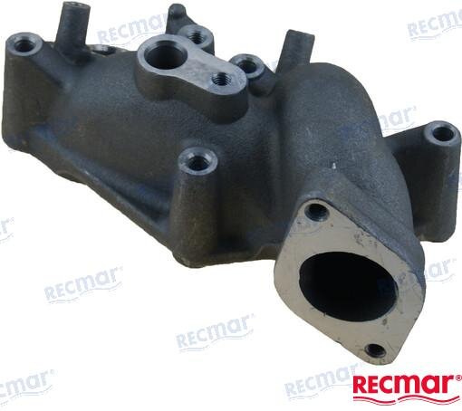 MANIFOLD, INTAKE