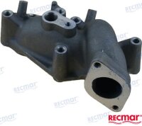 MANIFOLD, INTAKE