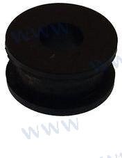 DAMPER, INTAKE SILENCER
