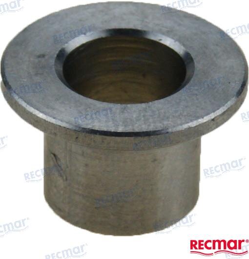 BUSH, DAMPER