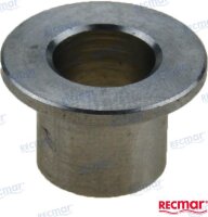 BUSH, DAMPER