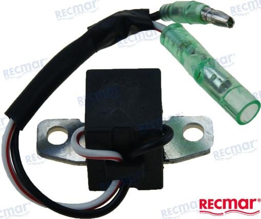 PULSER COIL ASSY