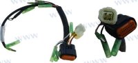 C, D, I  CABLE ASSY