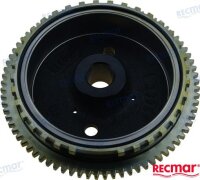 FLYWHELL ASSY