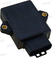 ECU UNIT ASSY FOR MODELS M