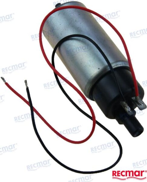 ELECTRIC FUEL PUMP