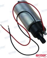 ELECTRIC FUEL PUMP