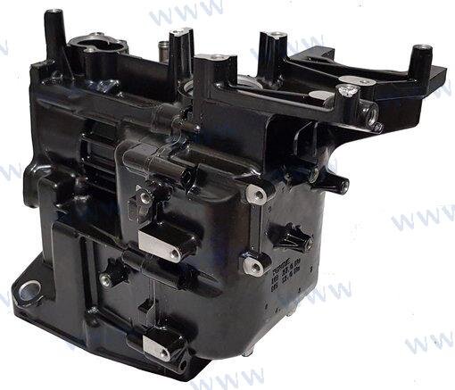 CRANKCASE ASSY