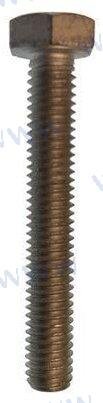 BOLT M6X40