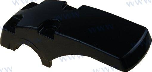 SHELL, MOUNT DAMPER (LEFT)
