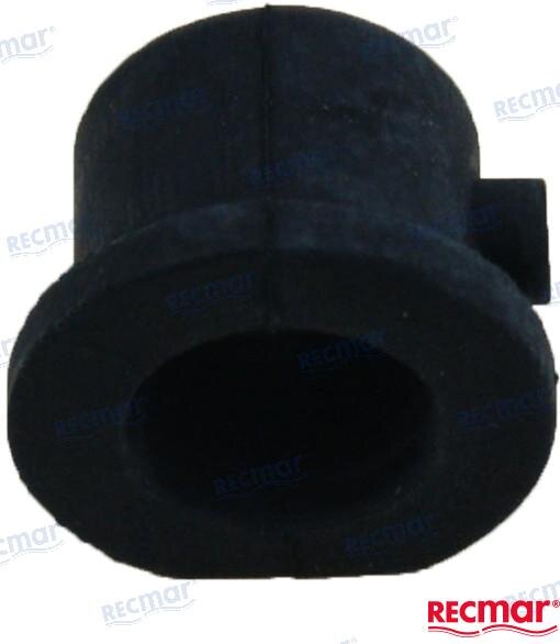 DAMPER WATER PIPE