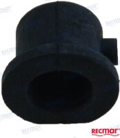 DAMPER WATER PIPE