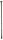 LONG BOLT M8X255