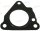 GASKET  EXHAUST PIPE