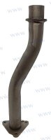 EXHAUST PIPE ASSY