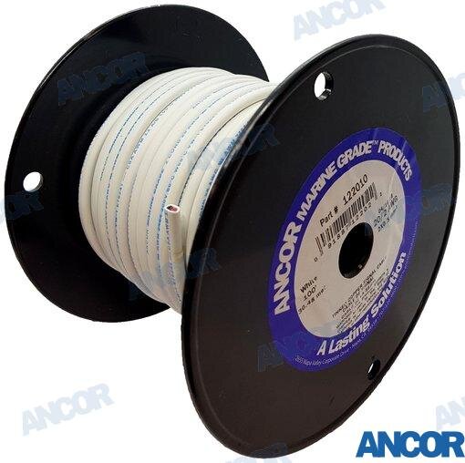 KABEL FÜR LELL (2X0,5MM²) 30M