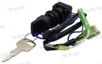 STARTUP SWITCH ASSY