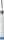 KABEL COAXIAL RG 8X WHITE 75 M