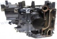 KURBELWELLENGEHÃ„USE  YAMAHA