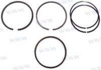 PISTON RING ASSY