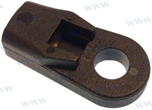 CONTROL CABLE TIE IN “B”