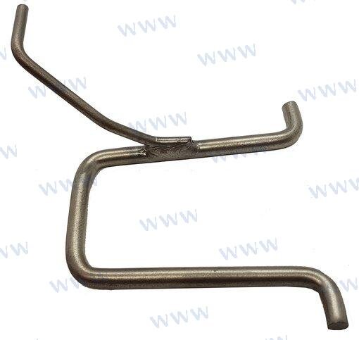 BRACKET, TILT LOCK