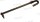 TILT ROD ASSY