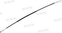 THROTTLE CABLE ASSY