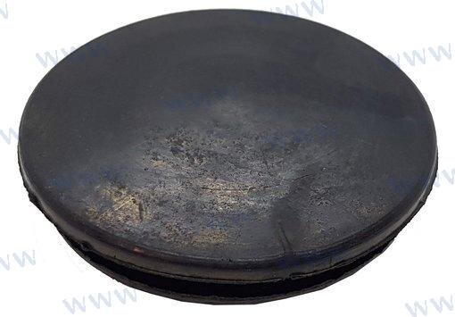 RUBBER PLUG, UPPER